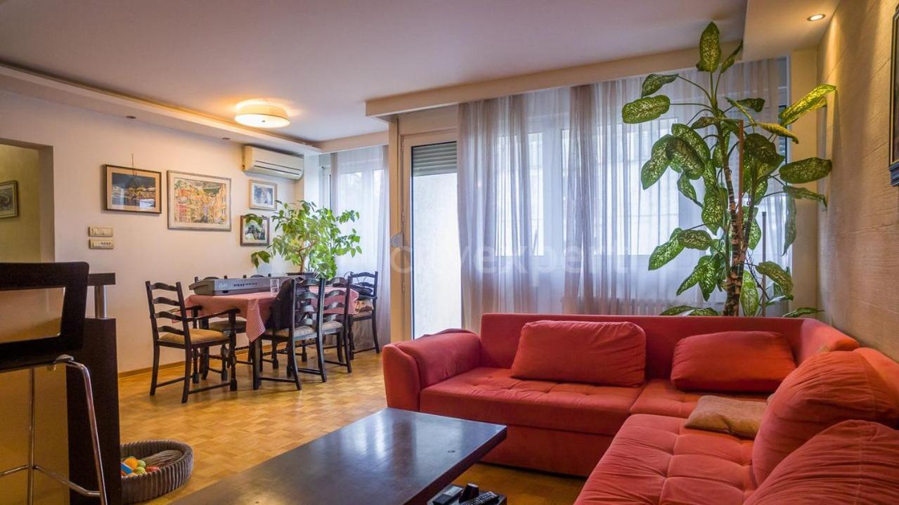 Maya'S Apartment Beograd Ngoại thất bức ảnh